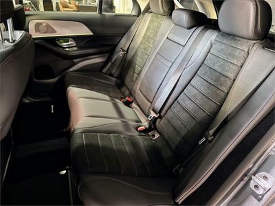 Mercedes Clase GLE 350 de 4MATIC