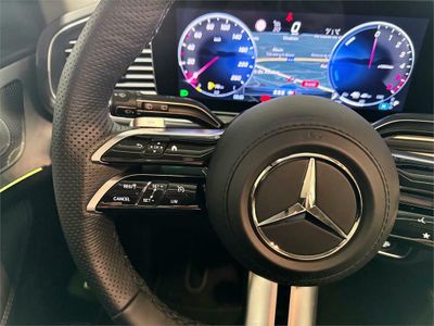 Mercedes Clase GLE 350 de 4MATIC