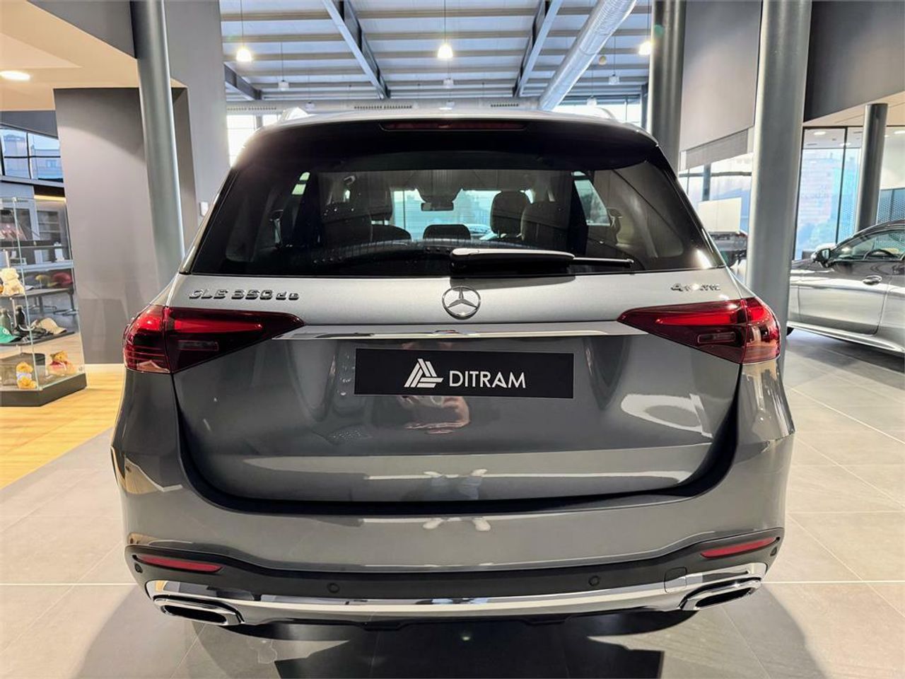 Mercedes Clase GLE 350 de 4MATIC - Foto 2