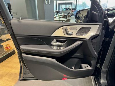 Mercedes Clase GLE 350 de 4MATIC