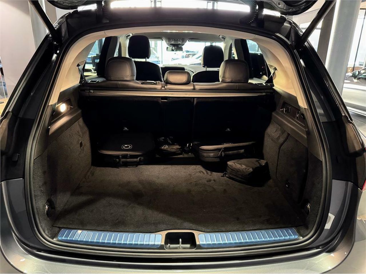 Mercedes Clase GLE 350 de 4MATIC - Foto 2