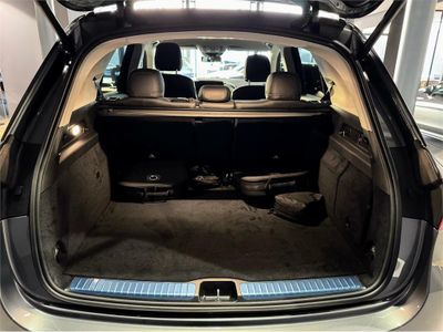 Mercedes Clase GLE 350 de 4MATIC