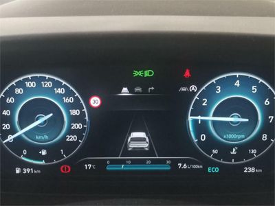 Hyundai Bayon 1.0 TGDI 74kW (100CV) 48V Maxx