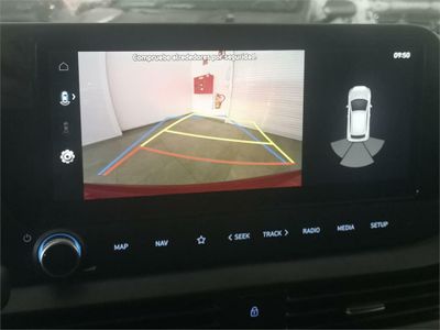 Hyundai Bayon 1.0 TGDI 74kW (100CV) 48V Maxx