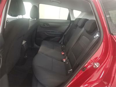 Hyundai Bayon 1.0 TGDI 74kW (100CV) 48V Maxx