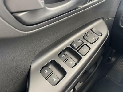 Hyundai Kona 1.0 TGDI Klass 4X2