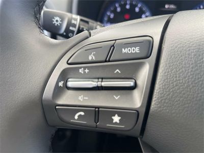 Hyundai Kona 1.0 TGDI Klass 4X2