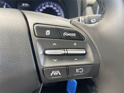 Hyundai Kona 1.0 TGDI Klass 4X2