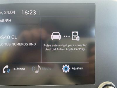 Hyundai Kona 1.0 TGDI Klass 4X2