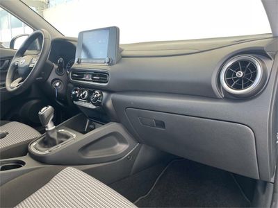Hyundai Kona 1.0 TGDI Klass 4X2