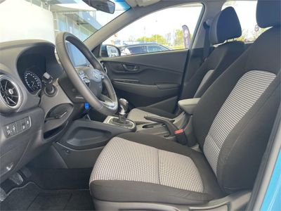 Hyundai Kona 1.0 TGDI Klass 4X2