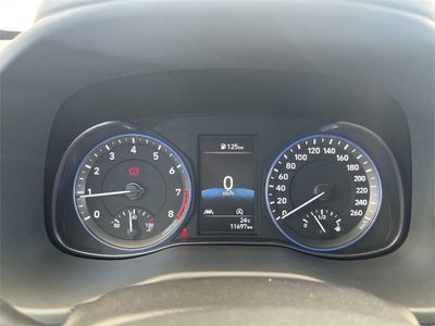 Hyundai Kona 1.0 TGDI Klass 4X2