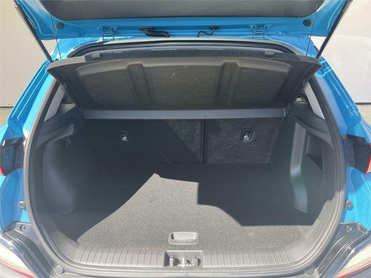 Hyundai Kona 1.0 TGDI Klass 4X2 - Foto 2