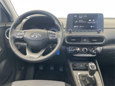 Hyundai Kona 1.0 TGDI Klass 4X2