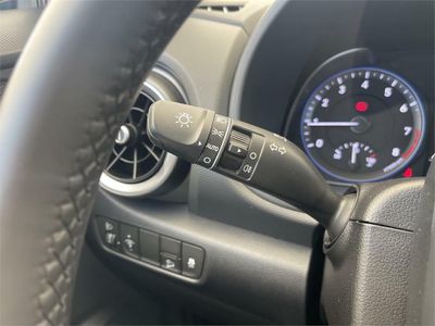 Hyundai Kona 1.0 TGDI Klass 4X2