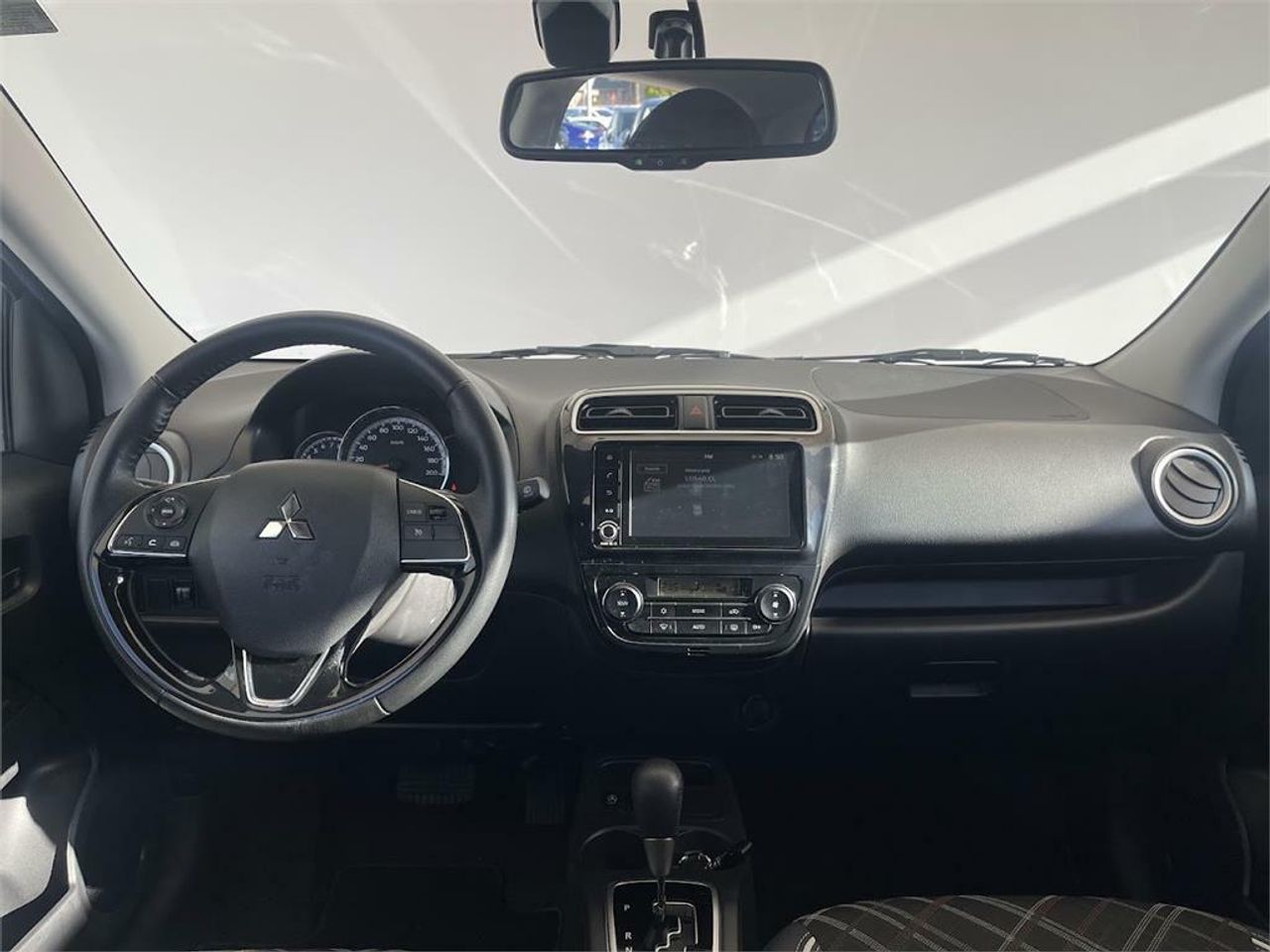 Mitsubishi Space Star 120 MPI Kaiteki CVT - Foto 2