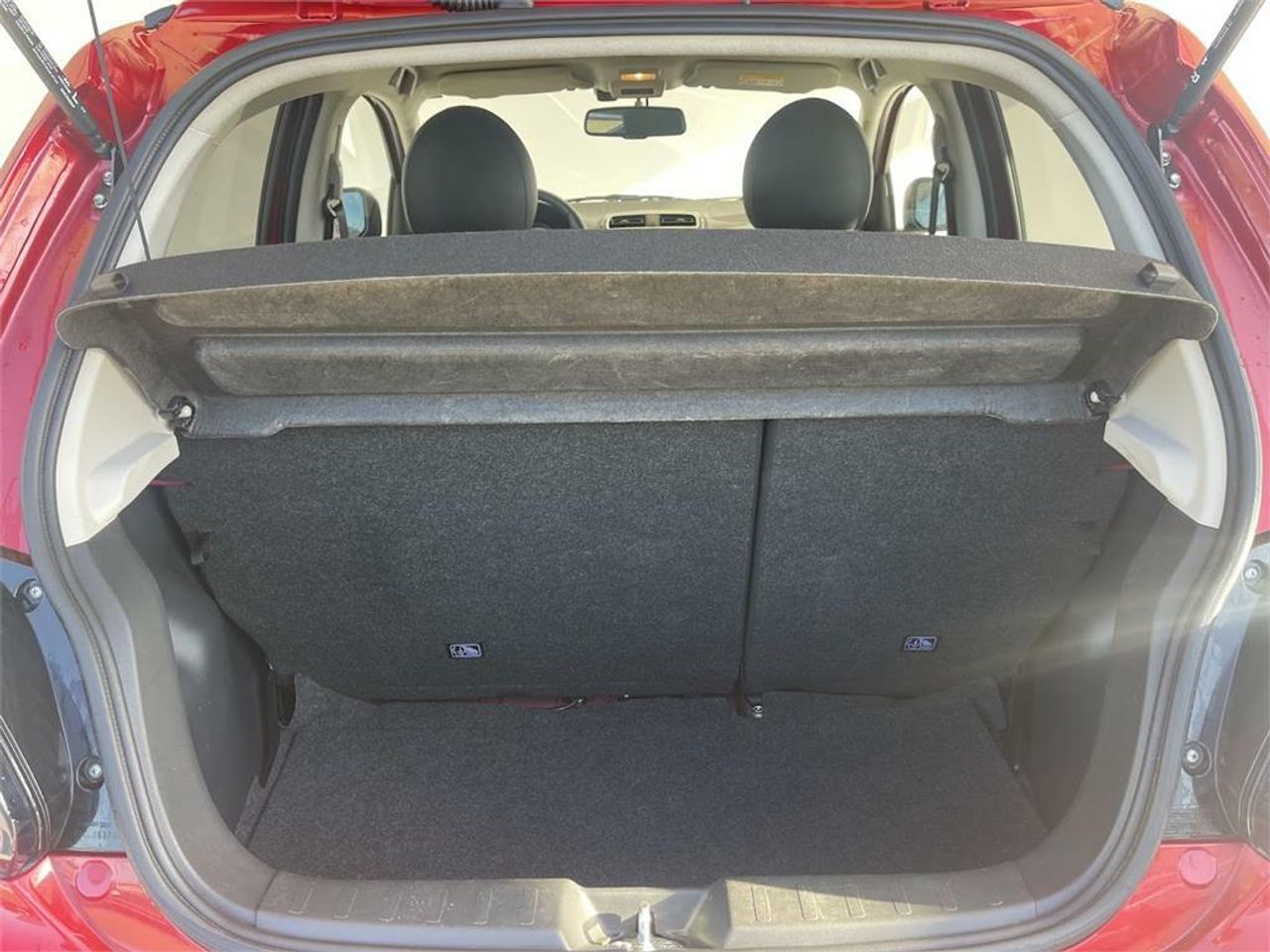 Mitsubishi Space Star 120 MPI Kaiteki CVT - Foto 2