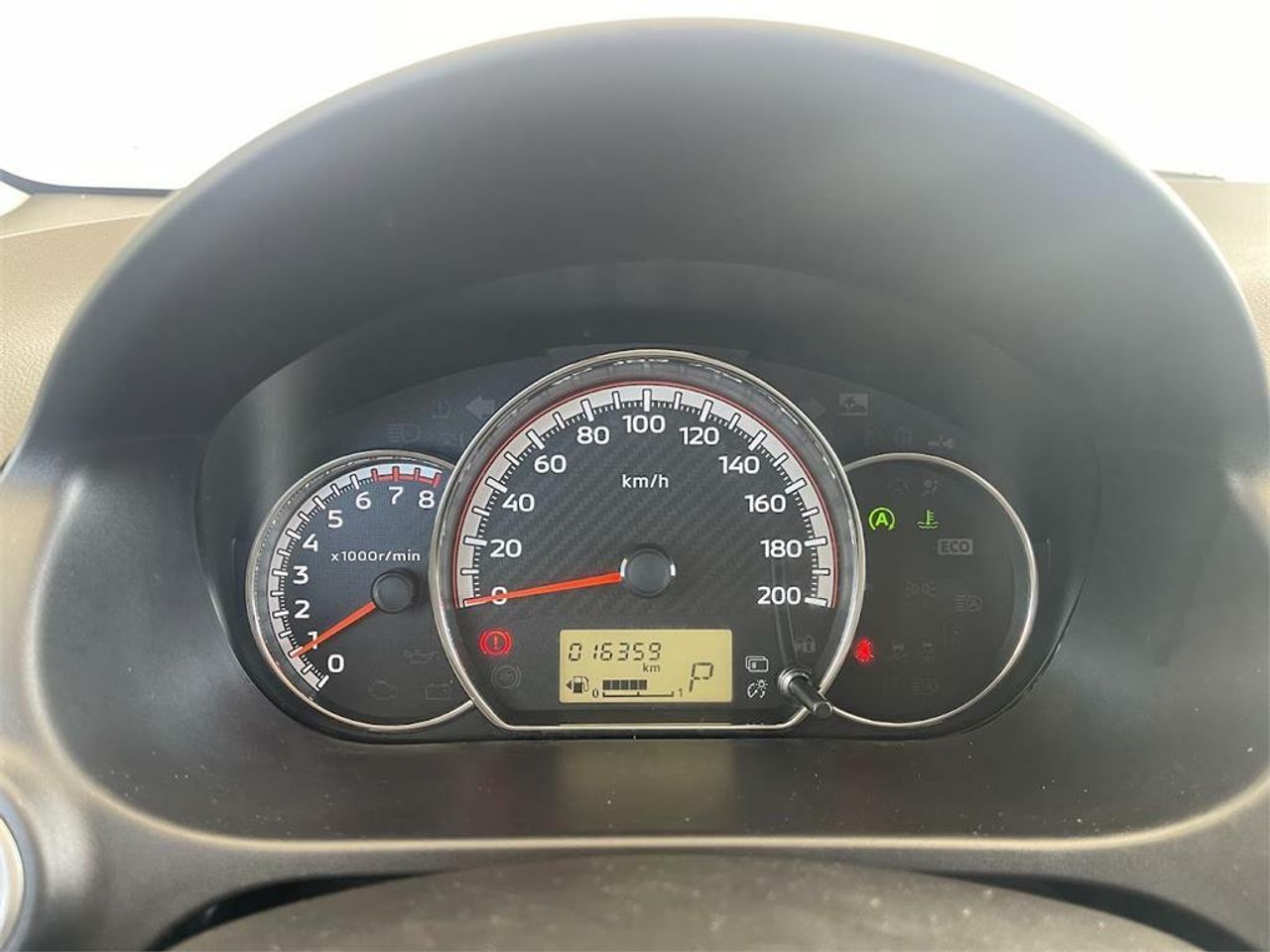 Mitsubishi Space Star 120 MPI Kaiteki CVT - Foto 2