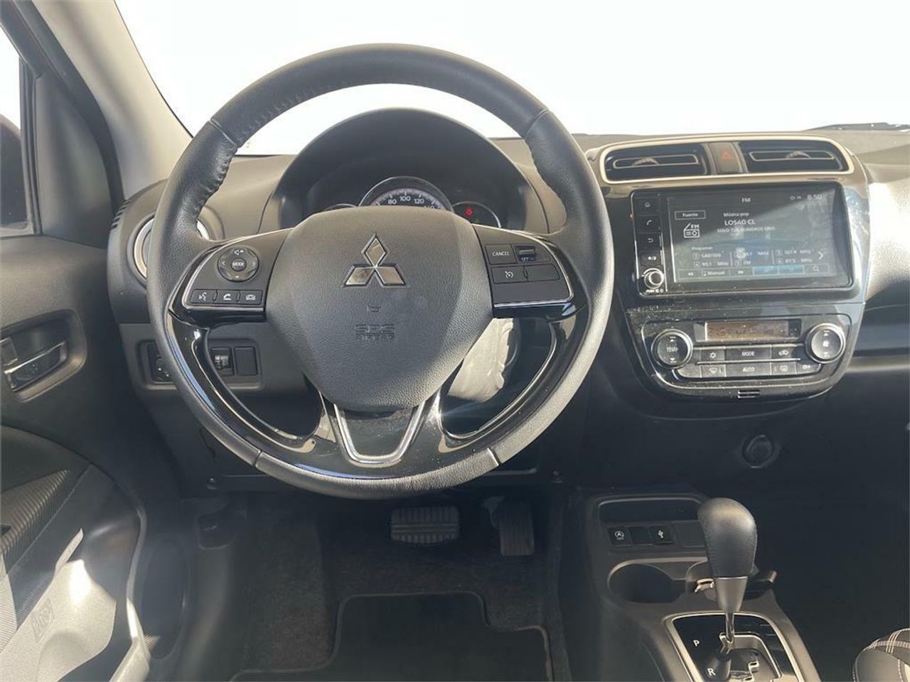 Mitsubishi Space Star 120 MPI Kaiteki CVT - Foto 2