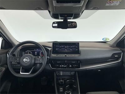 Nissan X-Trail 5pl 1.5 e-4ORCE 158kW 4x4 A/T N-Connecta