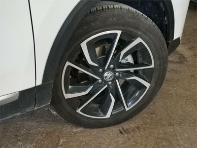 MG ZS 1.5 Luxury