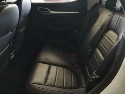 MG ZS 1.5 Luxury