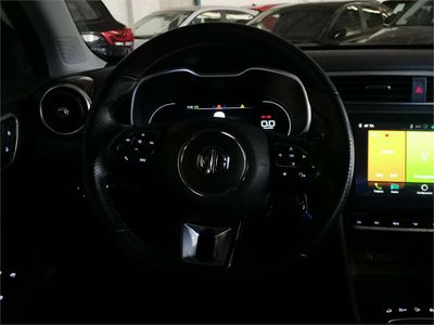 MG ZS 1.5 Luxury