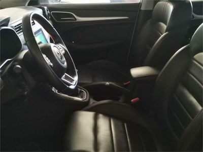 MG ZS 1.5 Luxury