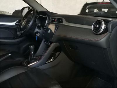 MG ZS 1.5 Luxury