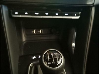 MG ZS 1.5 Luxury