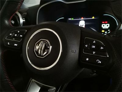 MG ZS 1.5 Luxury