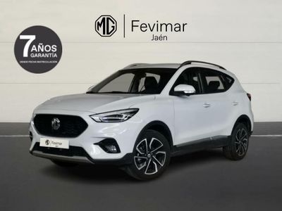 MG ZS 1.5 Luxury