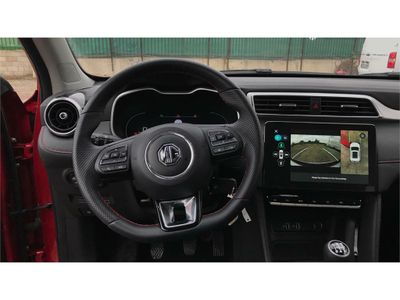 MG ZS 1.5 Luxury