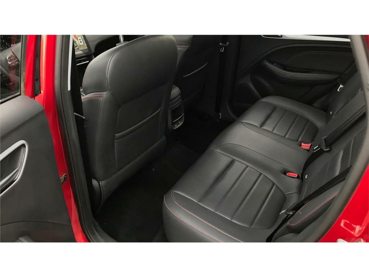 MG ZS 1.5 Luxury - Foto 2