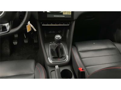 MG ZS 1.5 Luxury