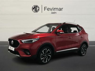MG ZS 1.5 Luxury