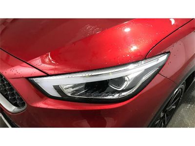 MG ZS 1.5 Luxury