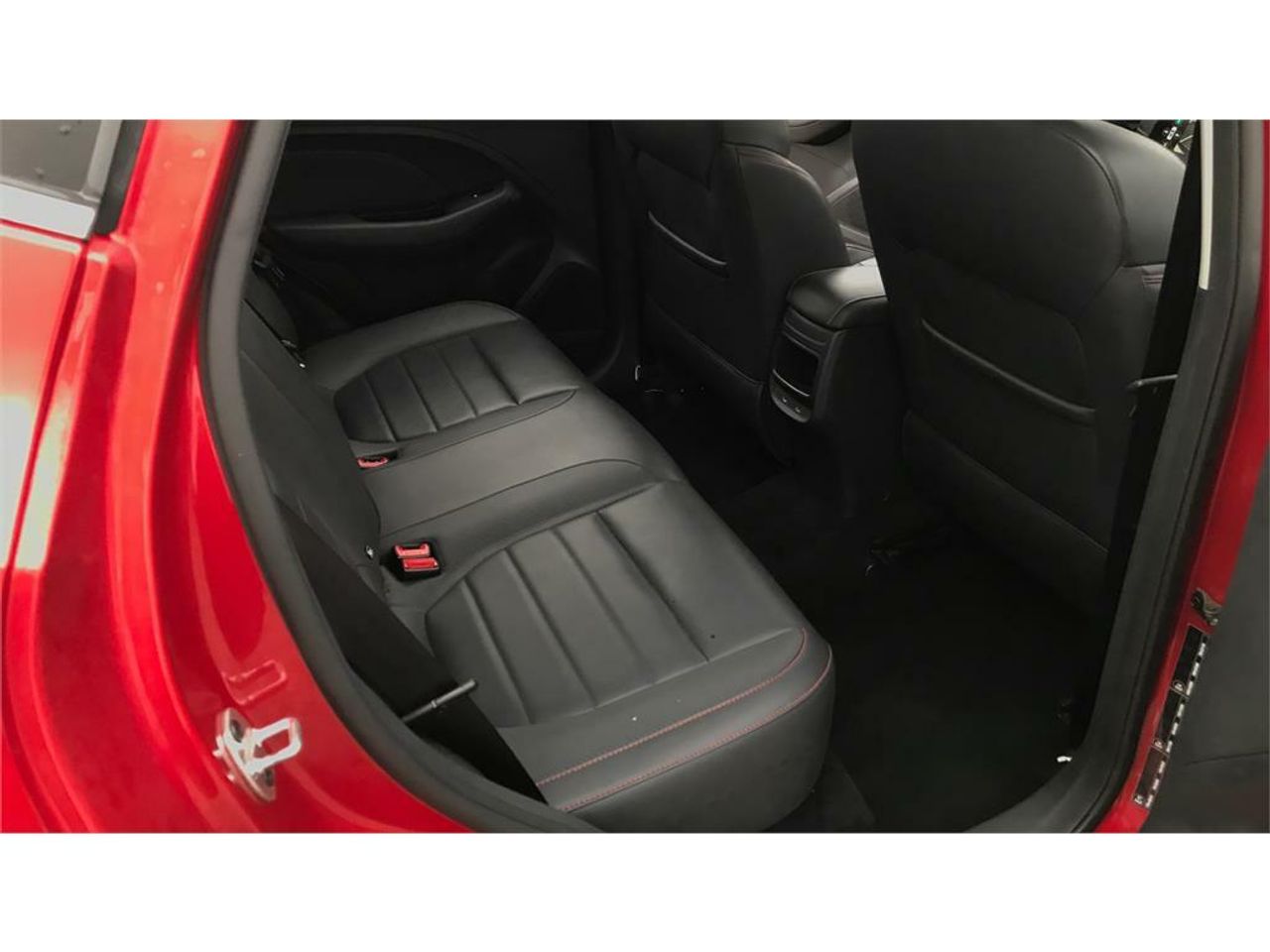 MG ZS 1.5 Luxury - Foto 2