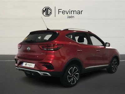 MG ZS 1.5 Luxury