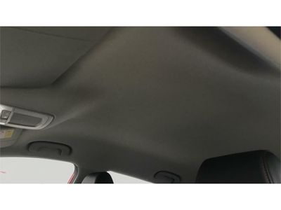 MG ZS 1.5 Luxury