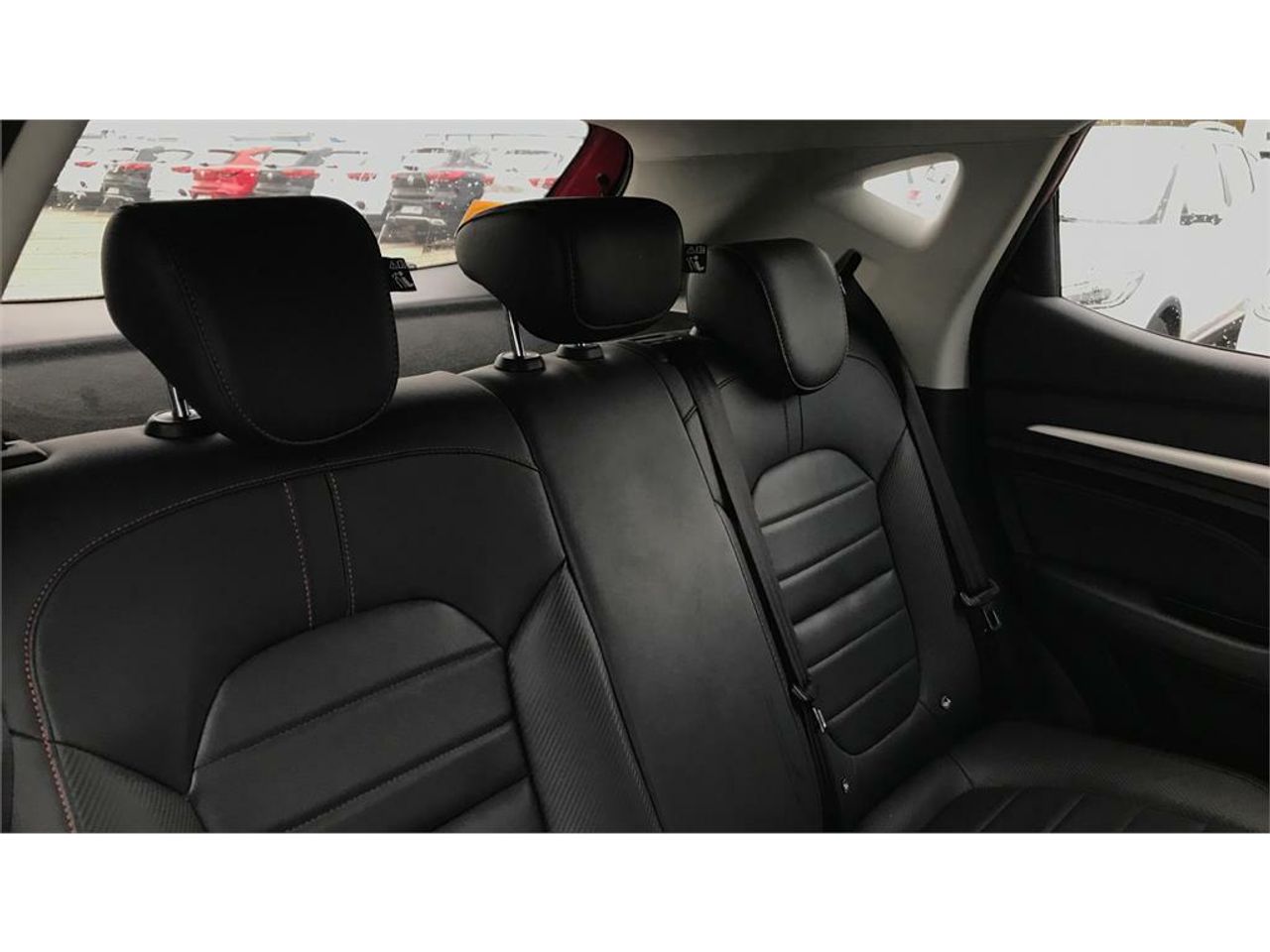 MG ZS 1.5 Luxury - Foto 2
