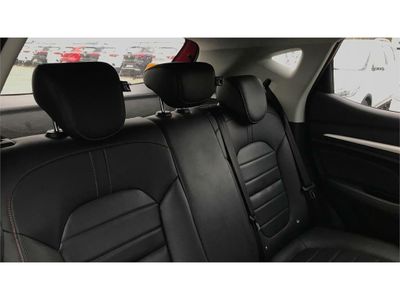 MG ZS 1.5 Luxury