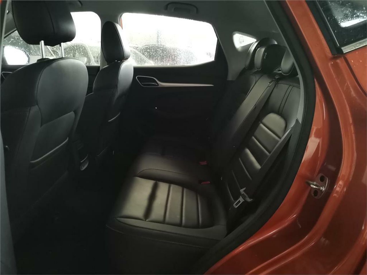 MG ZS 1.5 Luxury - Foto 2
