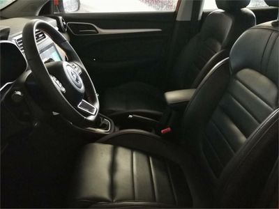 MG ZS 1.5 Luxury
