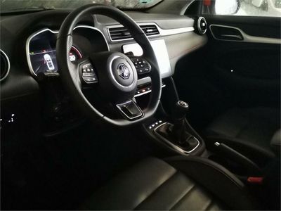 MG ZS 1.5 Luxury