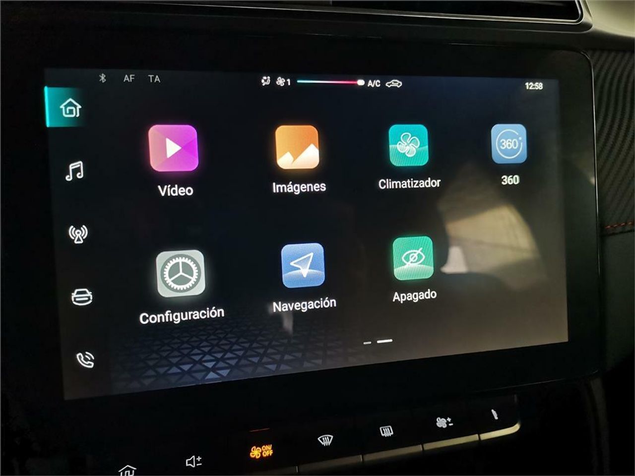 MG ZS 1.5 Luxury - Foto 2