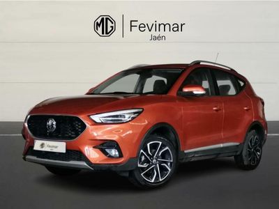 MG ZS 1.5 Luxury