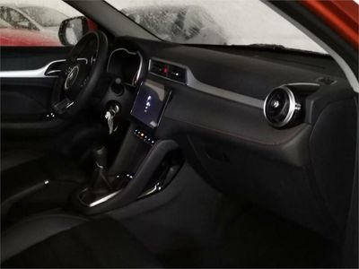 MG ZS 1.5 Luxury