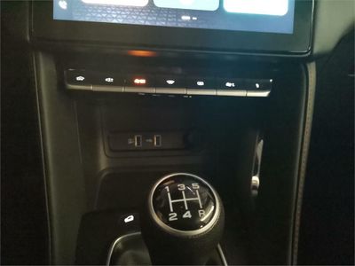 MG ZS 1.5 Luxury