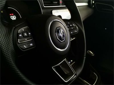 MG ZS 1.5 Luxury